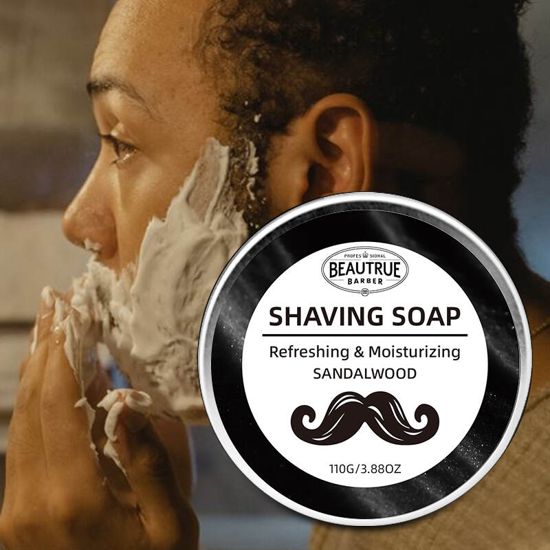 Shaving Soap;Shave Soap