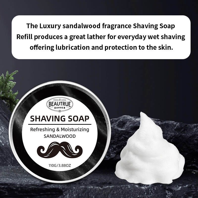 Shaving Soap;Shave Soap