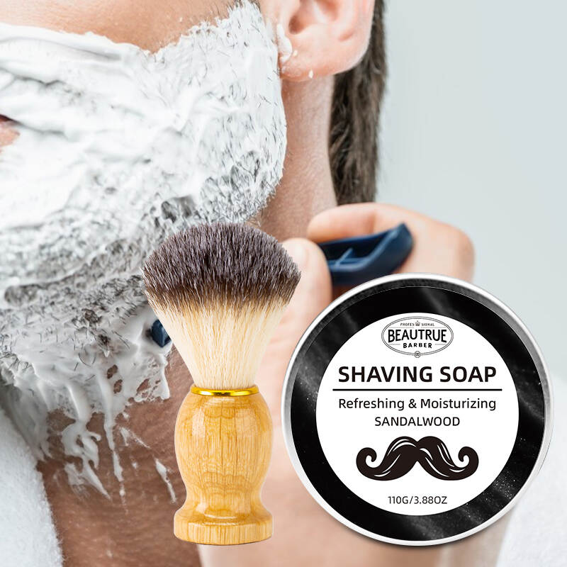 Shaving Soap;Shave Soap