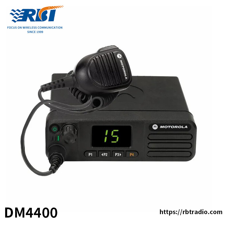 DM4400