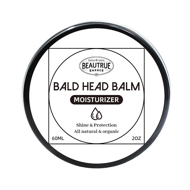 Bald Head Balm;Head Balm