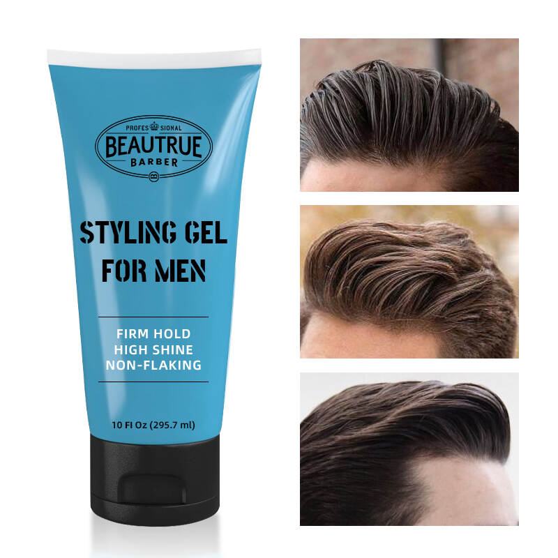 Styling Gel