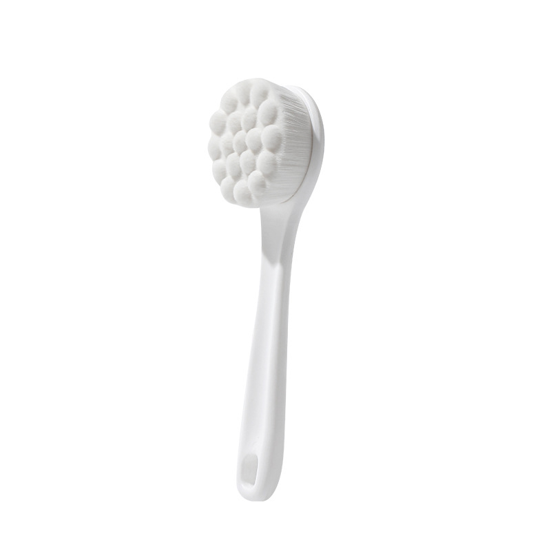 Facial brush