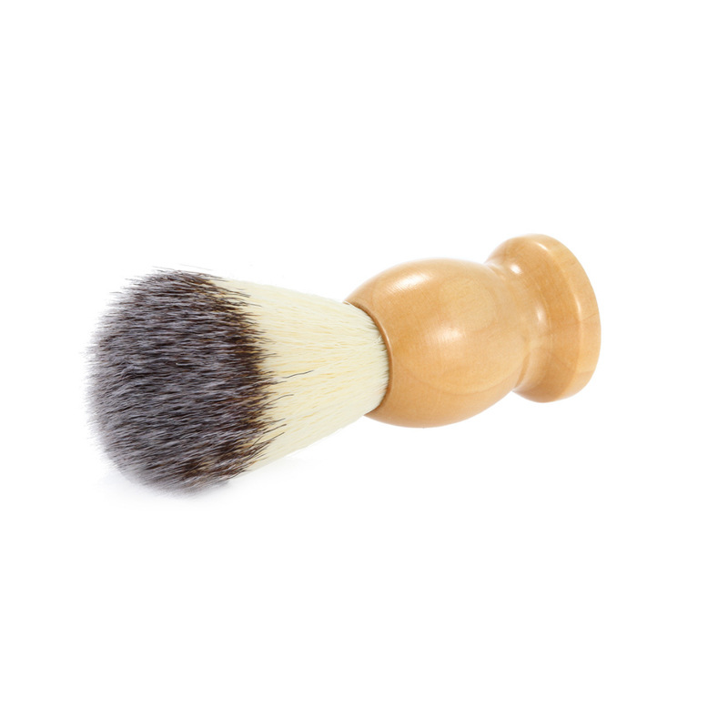 Facial brush11