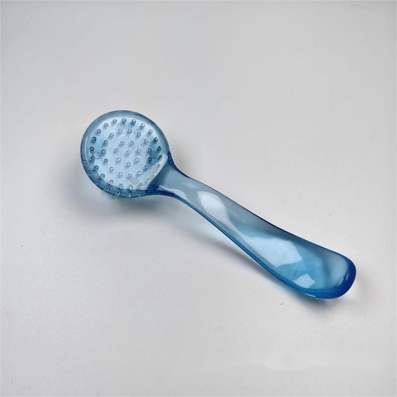 Facial brush