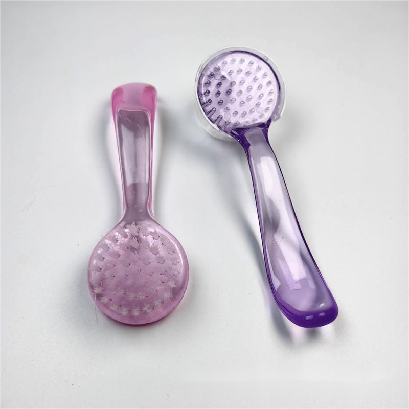 Facial brush12