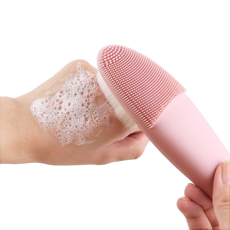 Facial brush