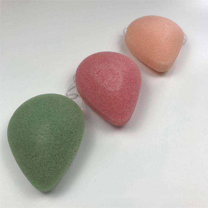 WET KONJAC Sponge