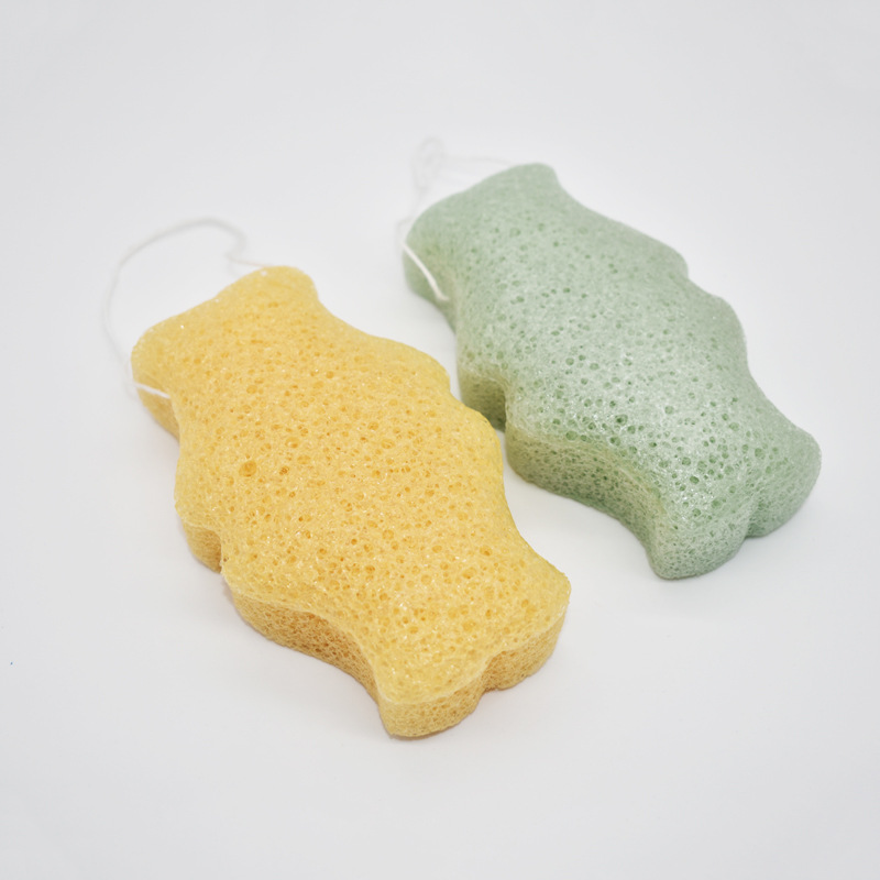 WET KONJAC Sponge14