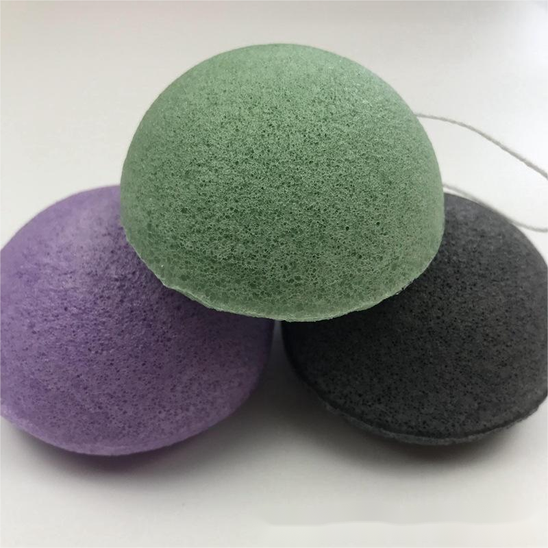 WET KONJAC Sponge