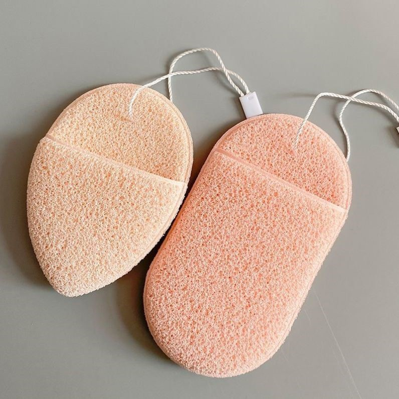 WET KONJAC Sponge