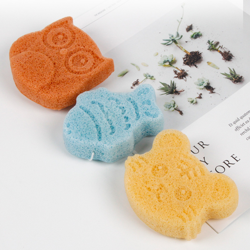 WET KONJAC Sponge15