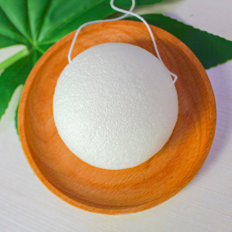 WET KONJAC Sponge