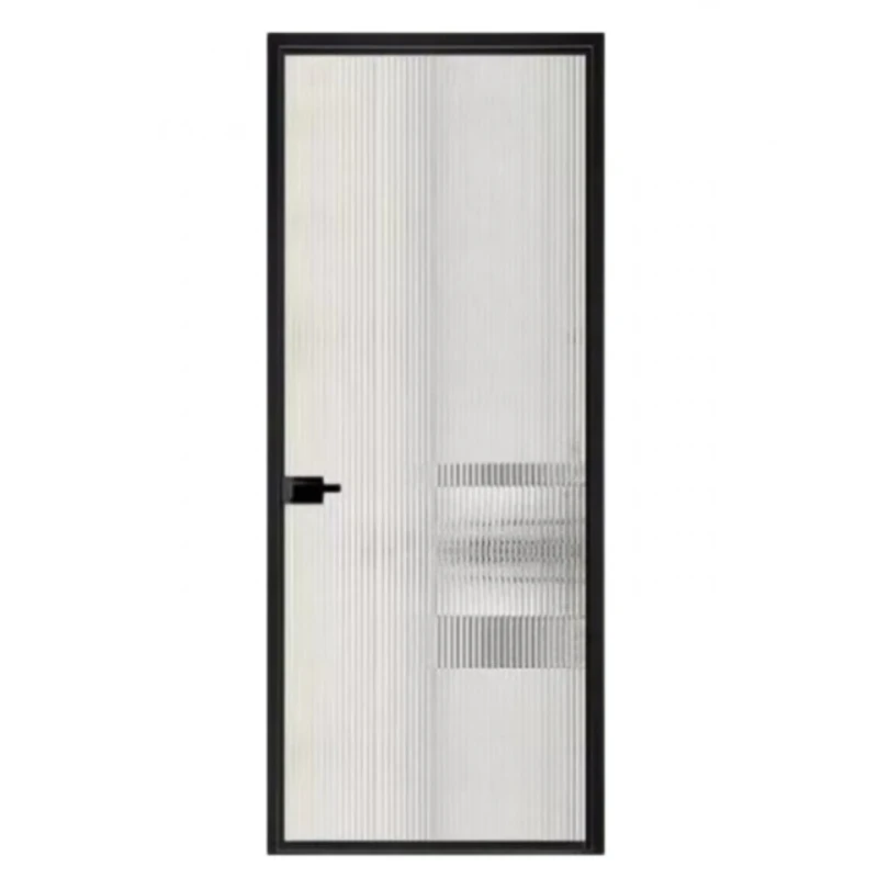 Elevating Spaces: The Unmatched Elegance of OEM Aluminium Alloy Casement Doors