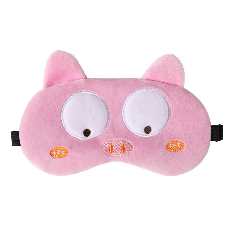 Eye mask