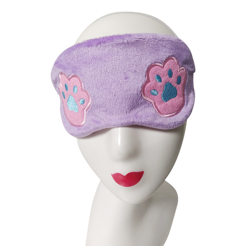 Eye mask