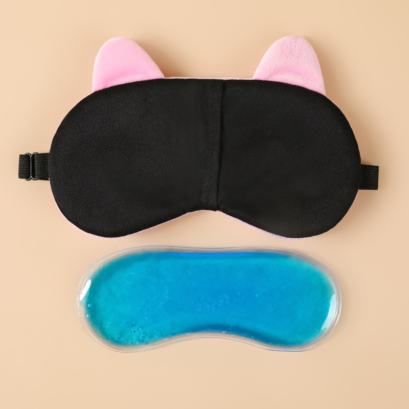 Eye mask