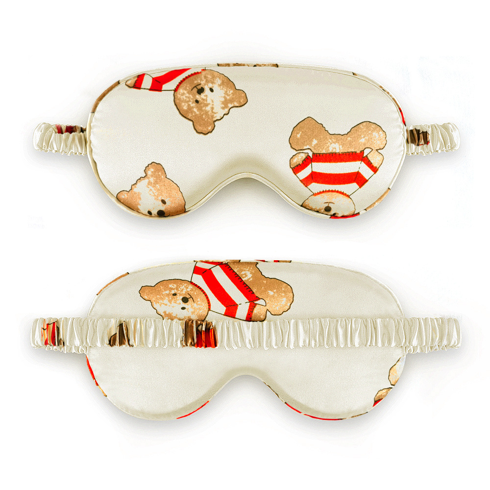 Eye mask