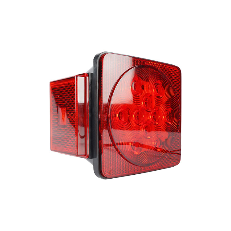 410003 LED Trailer Light Kit