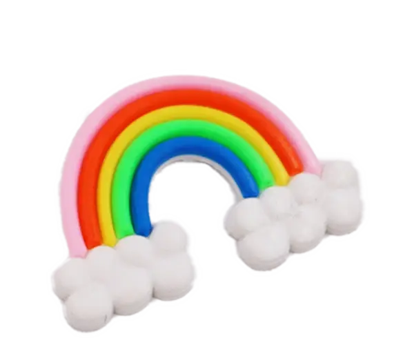 Step Into Style: The Enchanting World of Women's Crocs Jibbitz Charms