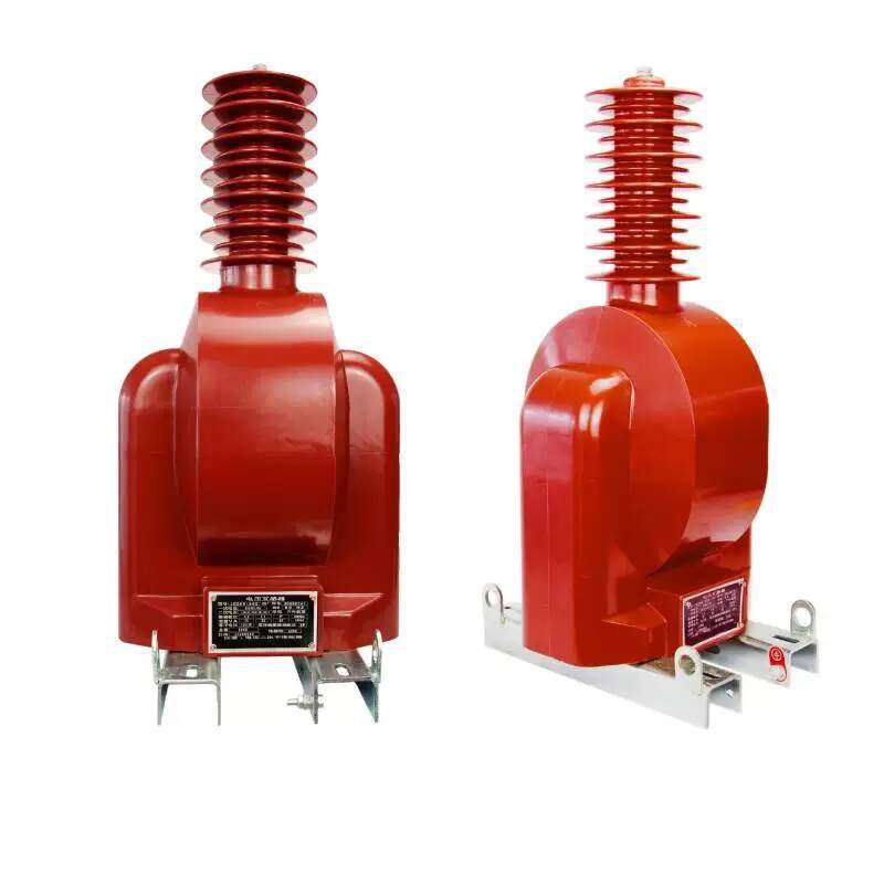 JDZXW-35/JDZXFW-35 Outdoor Switch on The Pillars Supporting Users  potential transformer Voltage Transformer high voltage VT PT