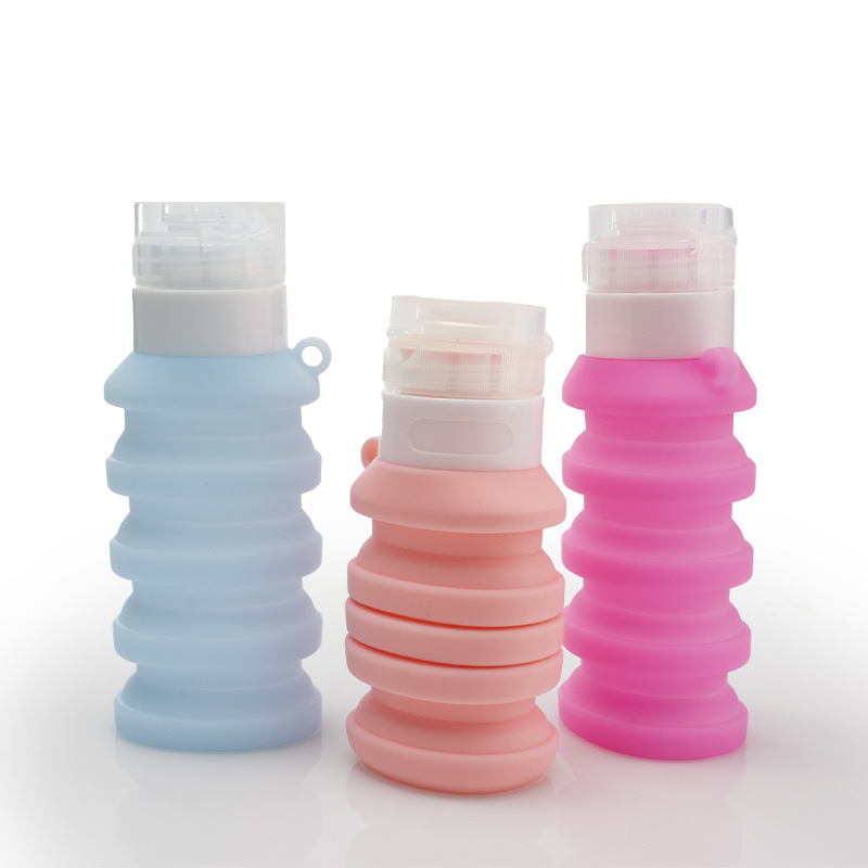 Silicone travel bottle03