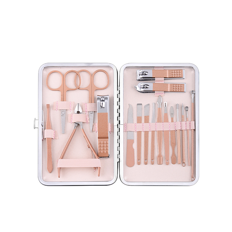 Manicure master set