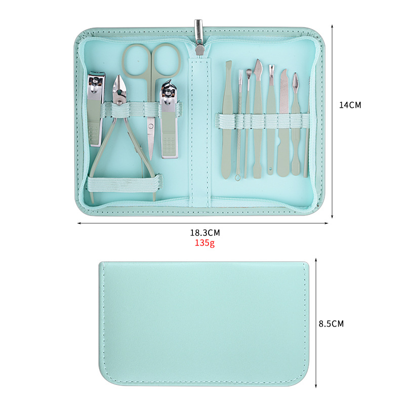 Manicure master set