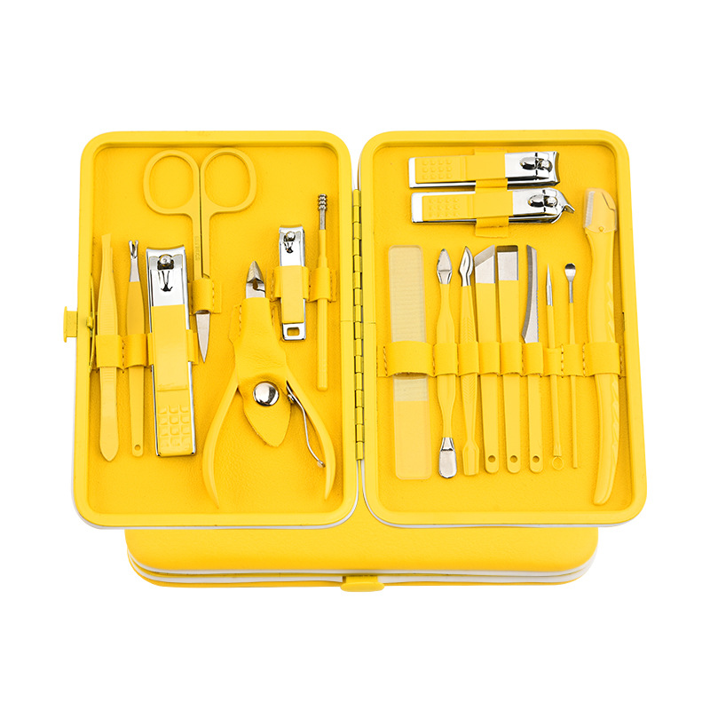 Manicure master set