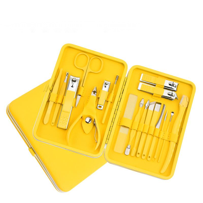 Manicure master set08