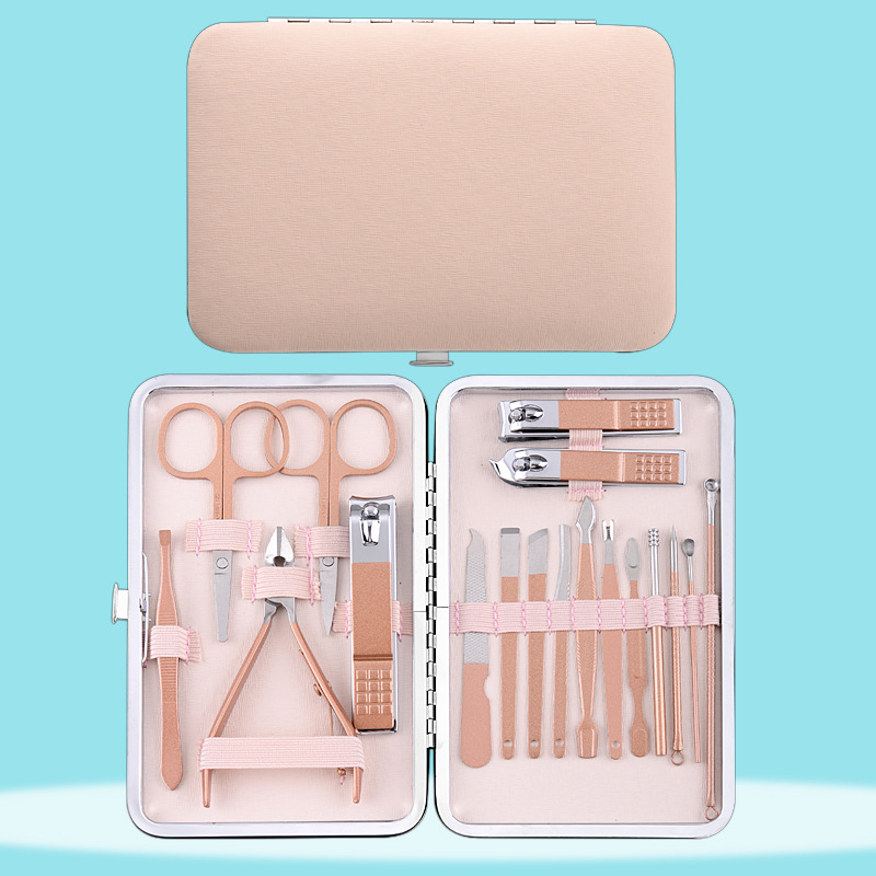 Manicure master set09