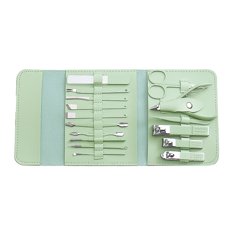 Manicure master set