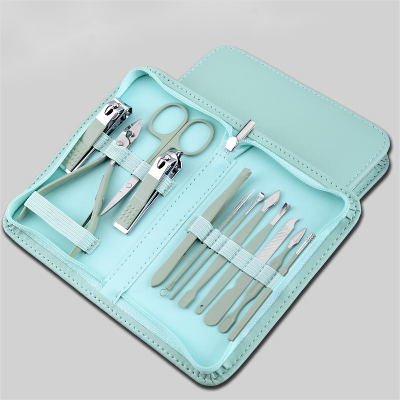 Manicure master set