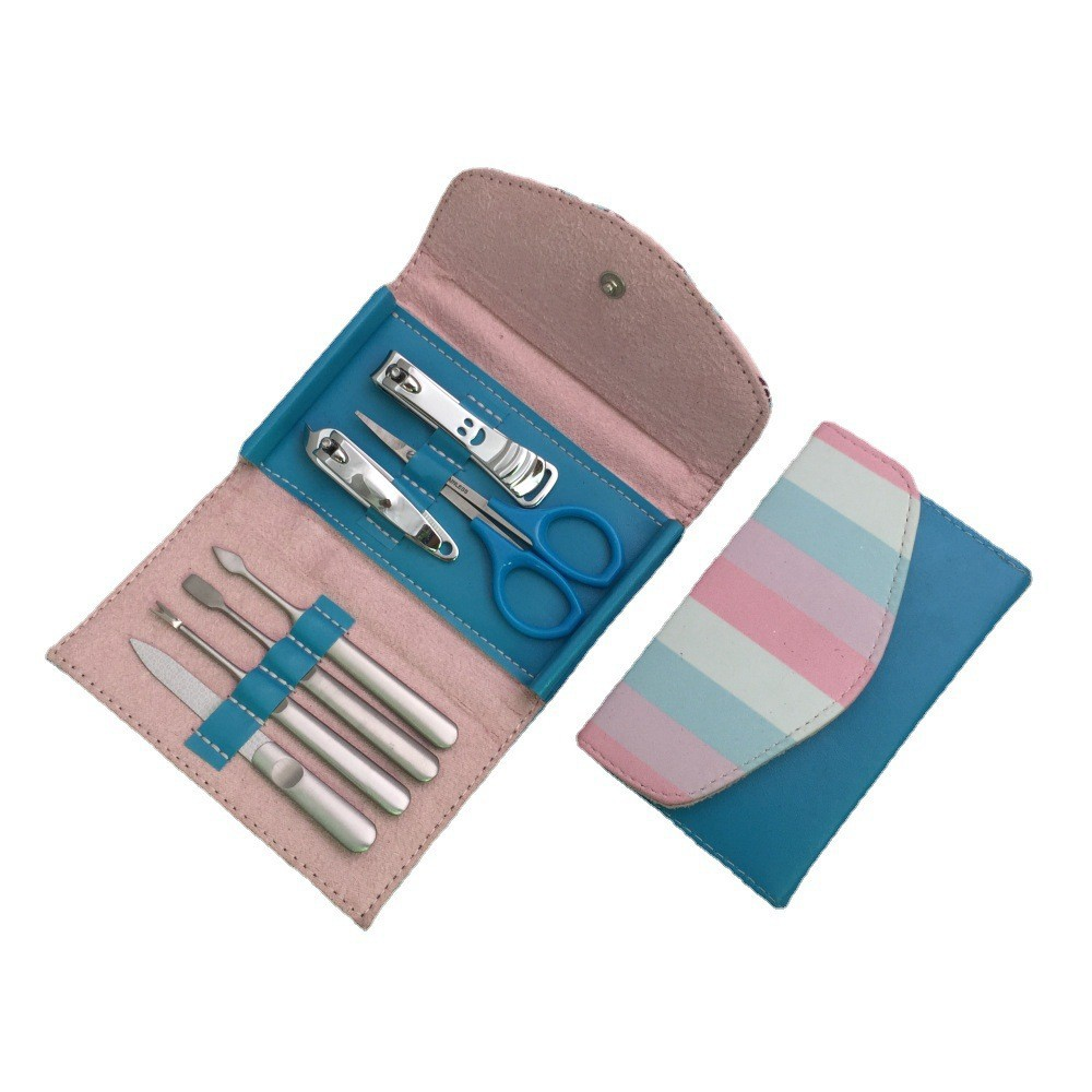 Manicure master set