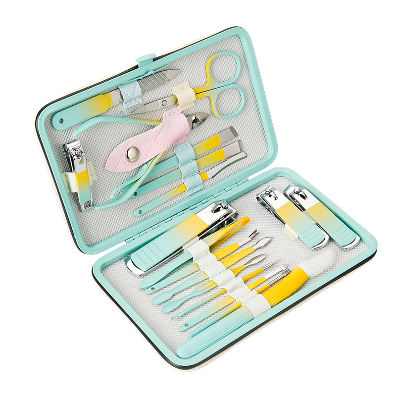 Manicure master set06