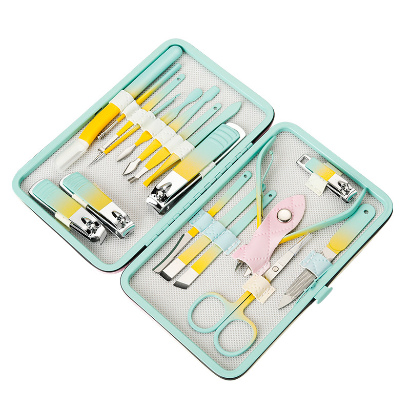 Manicure master set