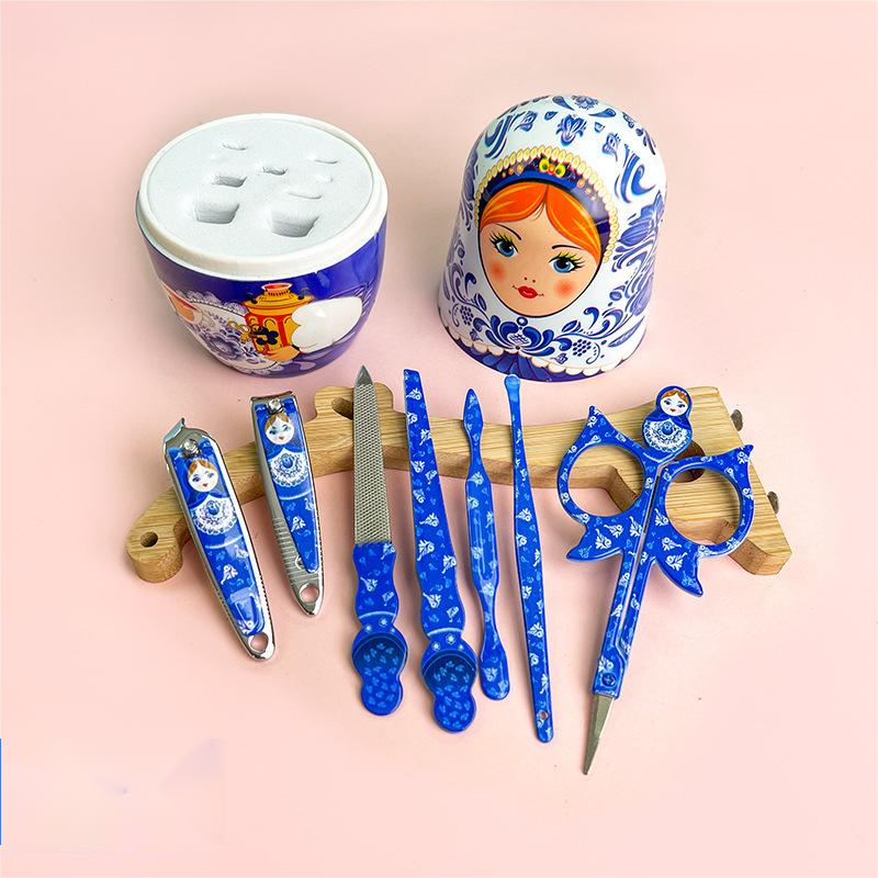 Manicure master set