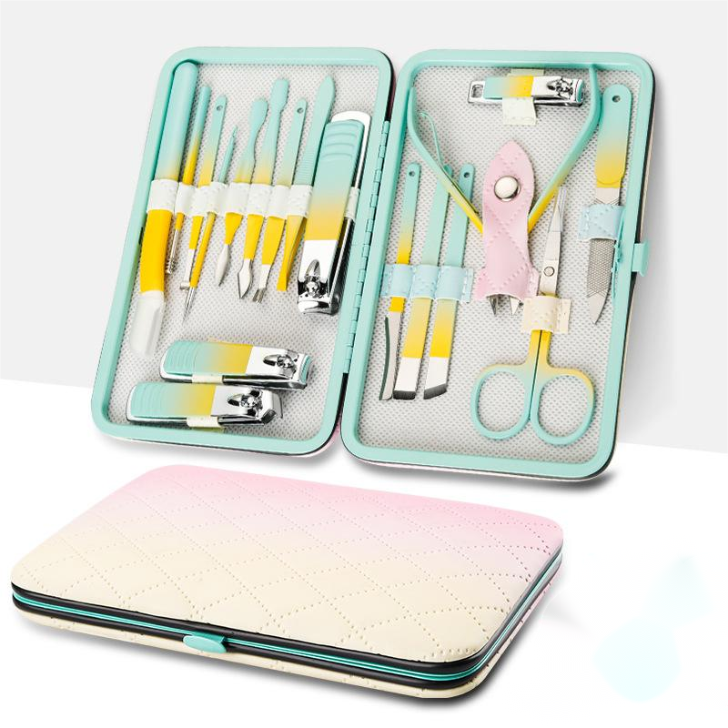 Manicure master set