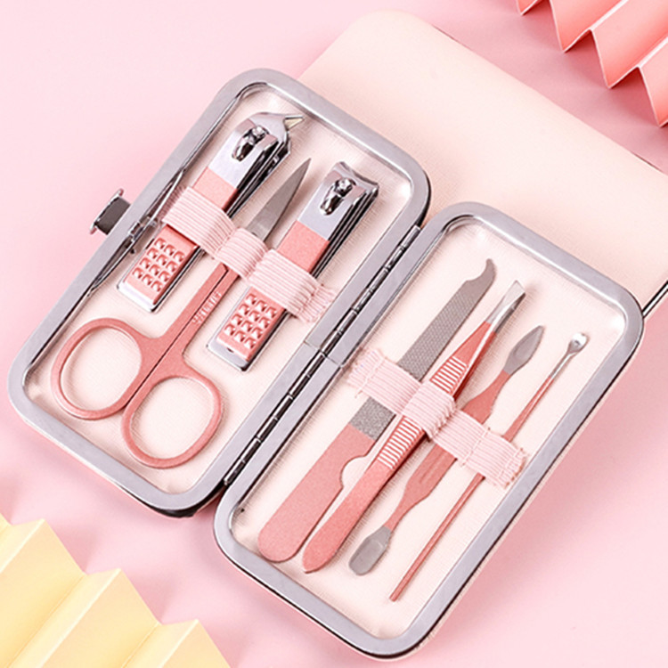 Manicure master set01