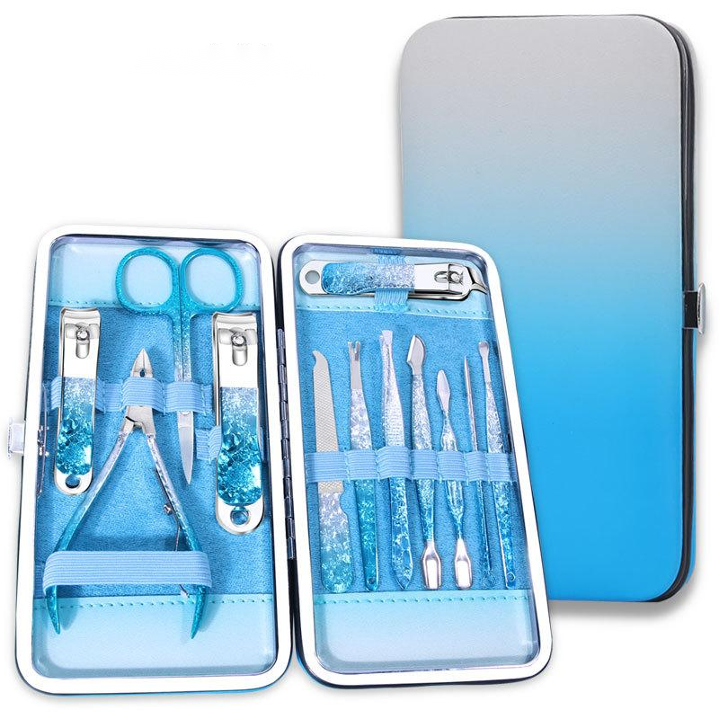 Manicure master set