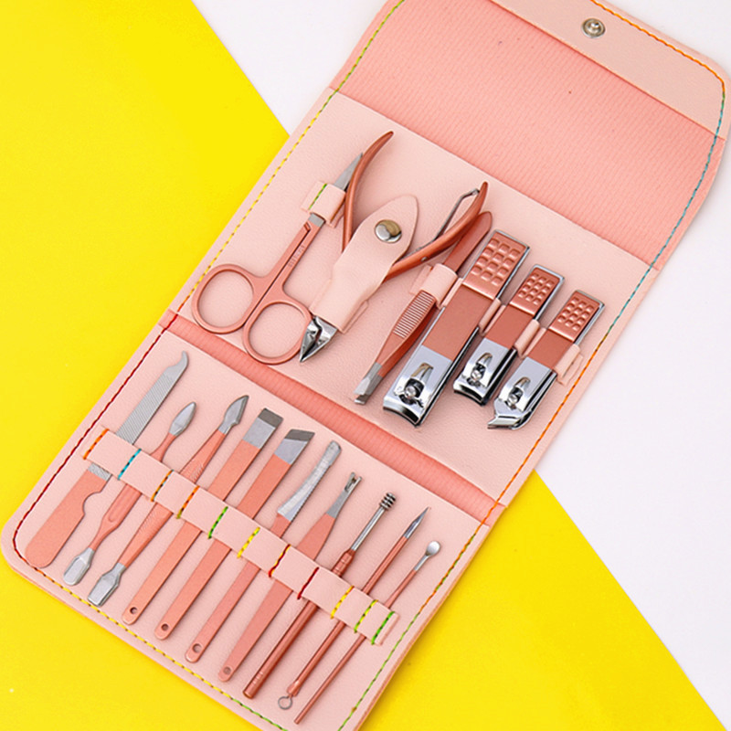 Manicure master set02