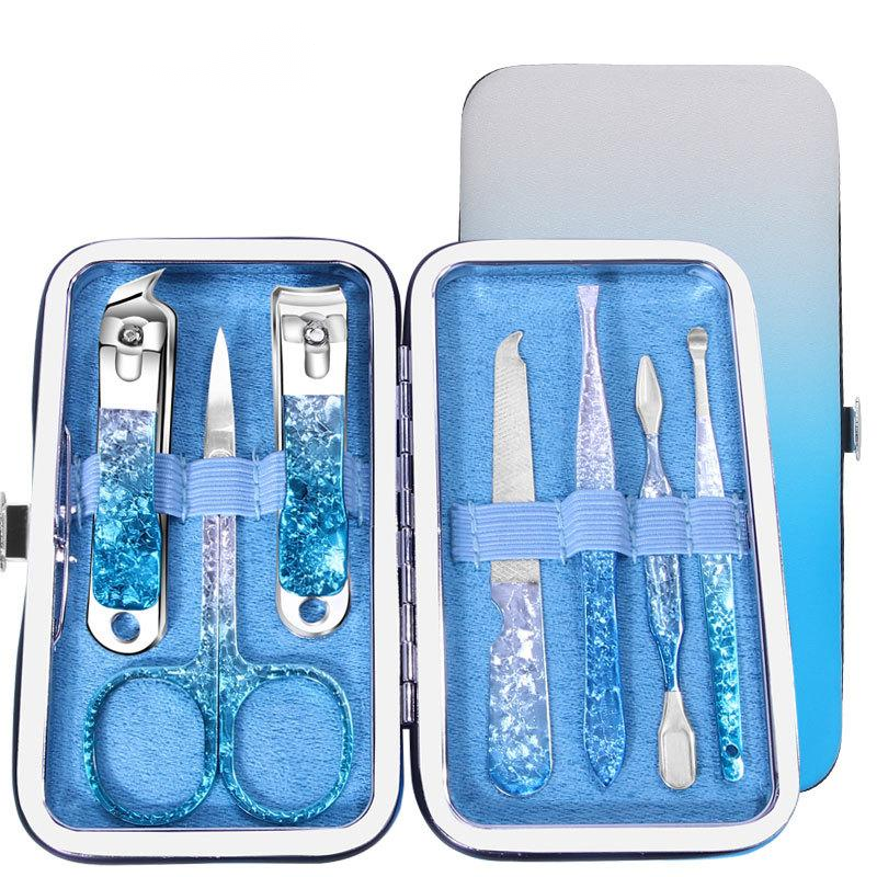 Manicure master set