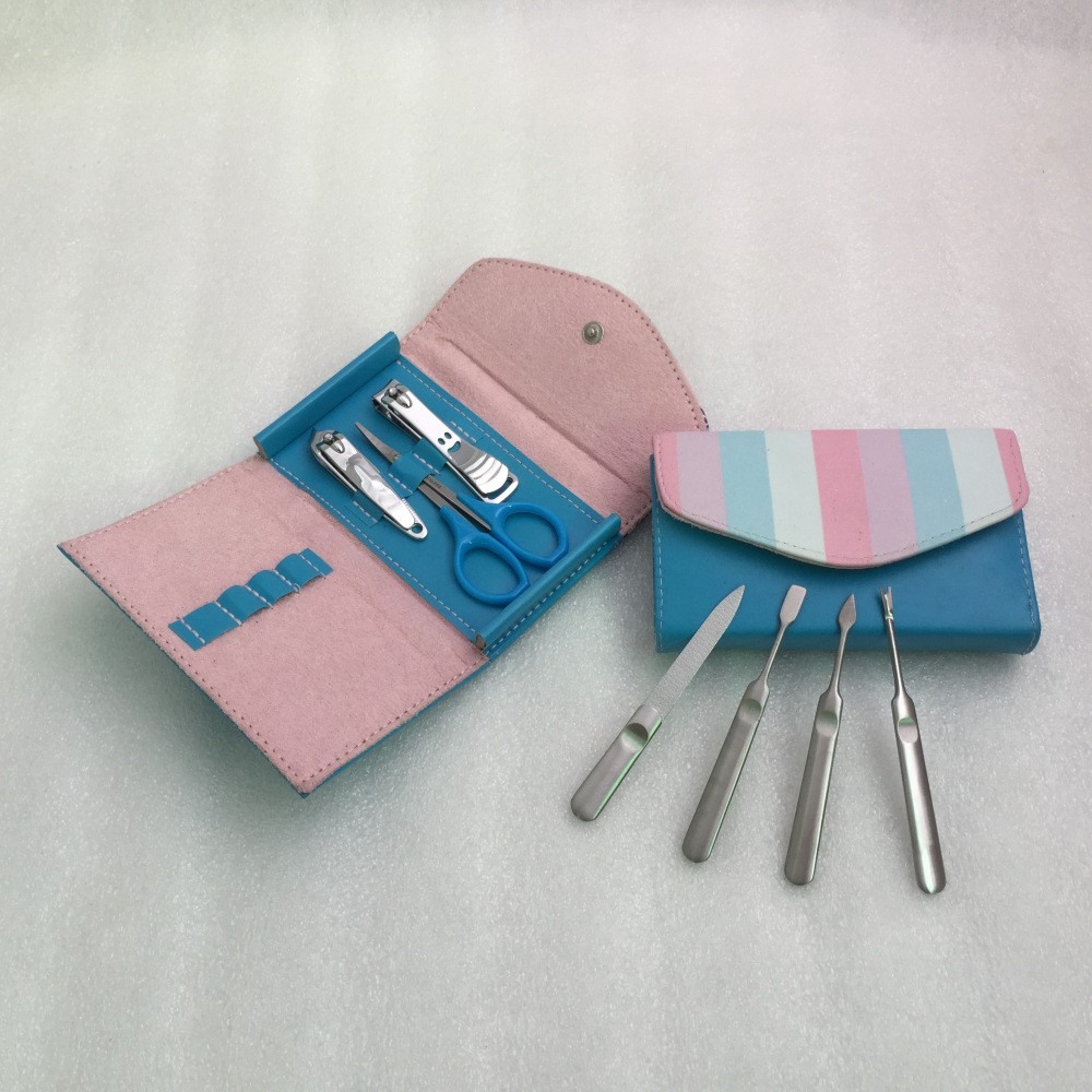 Manicure master set14