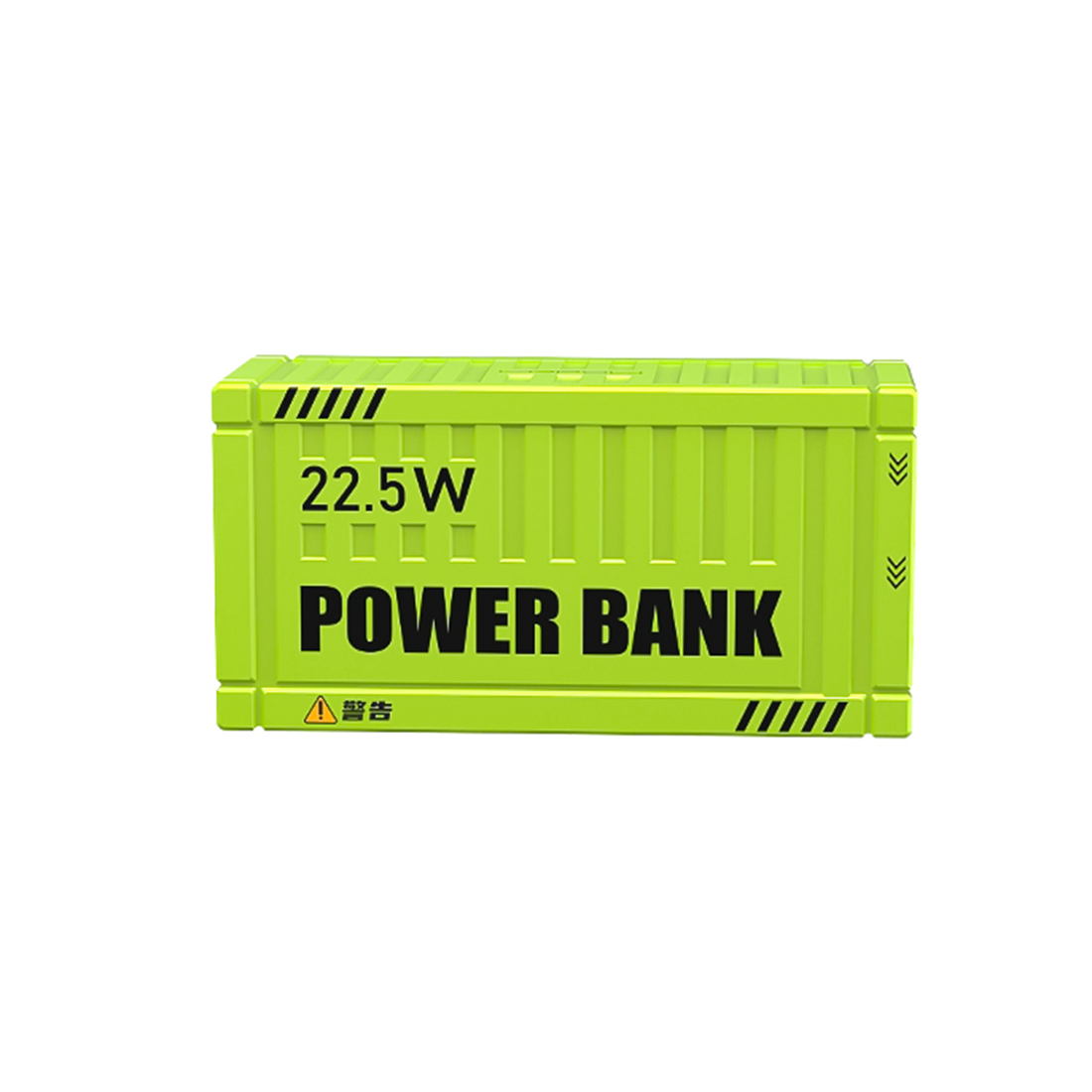 WOPOW PD31 Creative Container Power Bank 10000mah