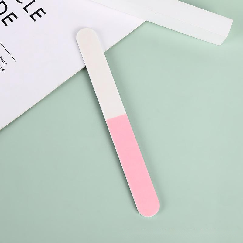 Nail file