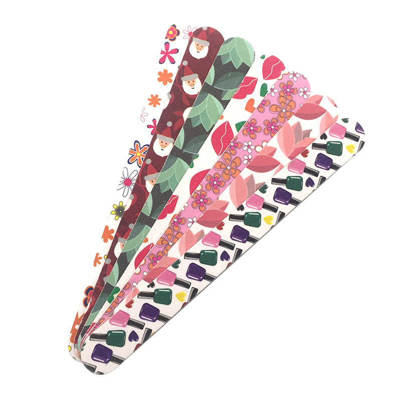 Nail file07