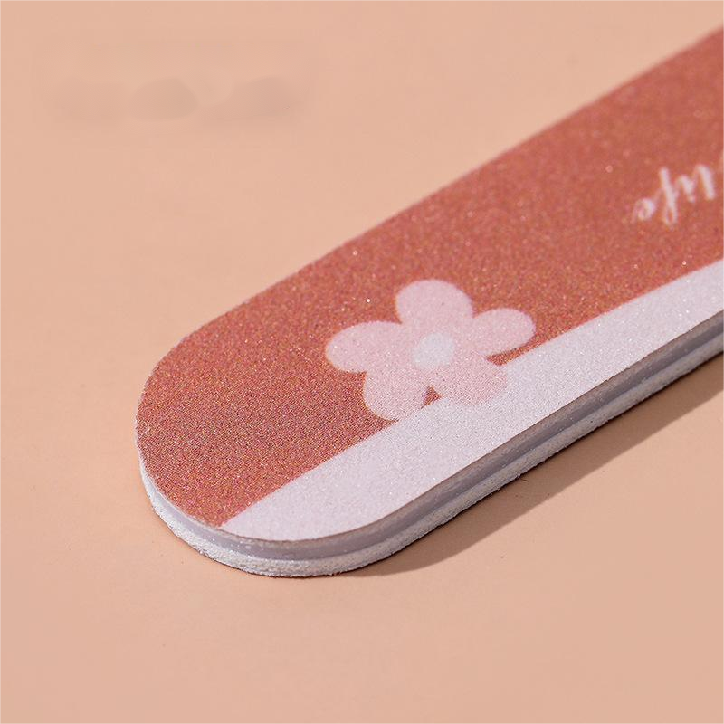 Nail file