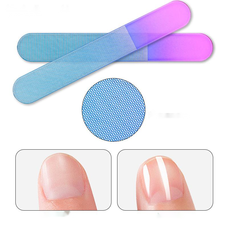 Nail file