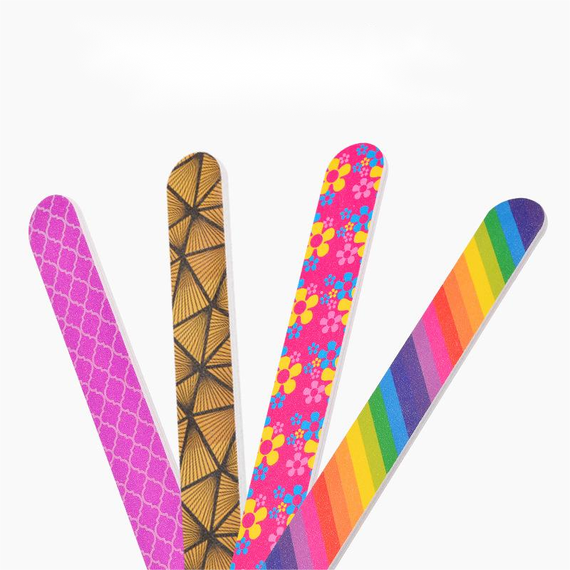 Nail file