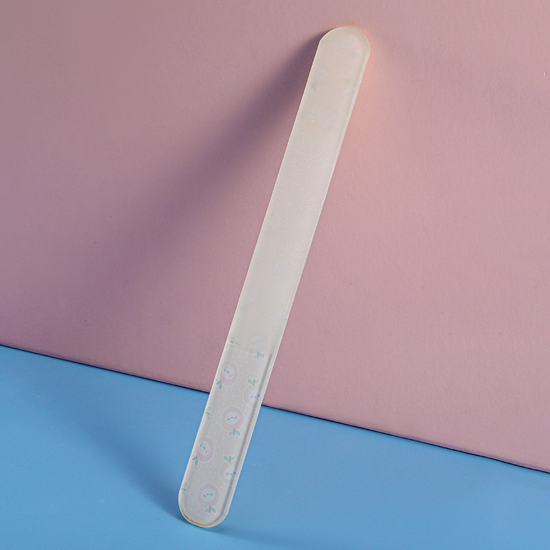 Nail file